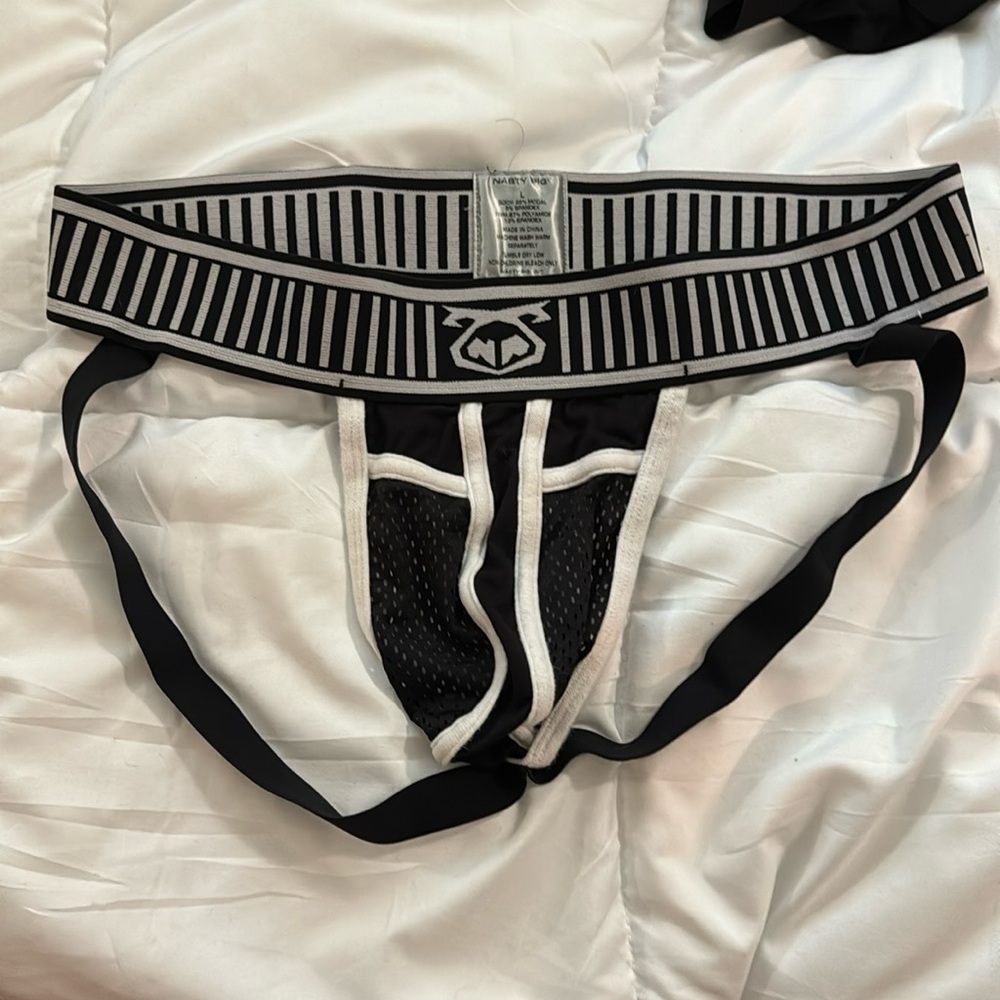 Nasty Pig Core L